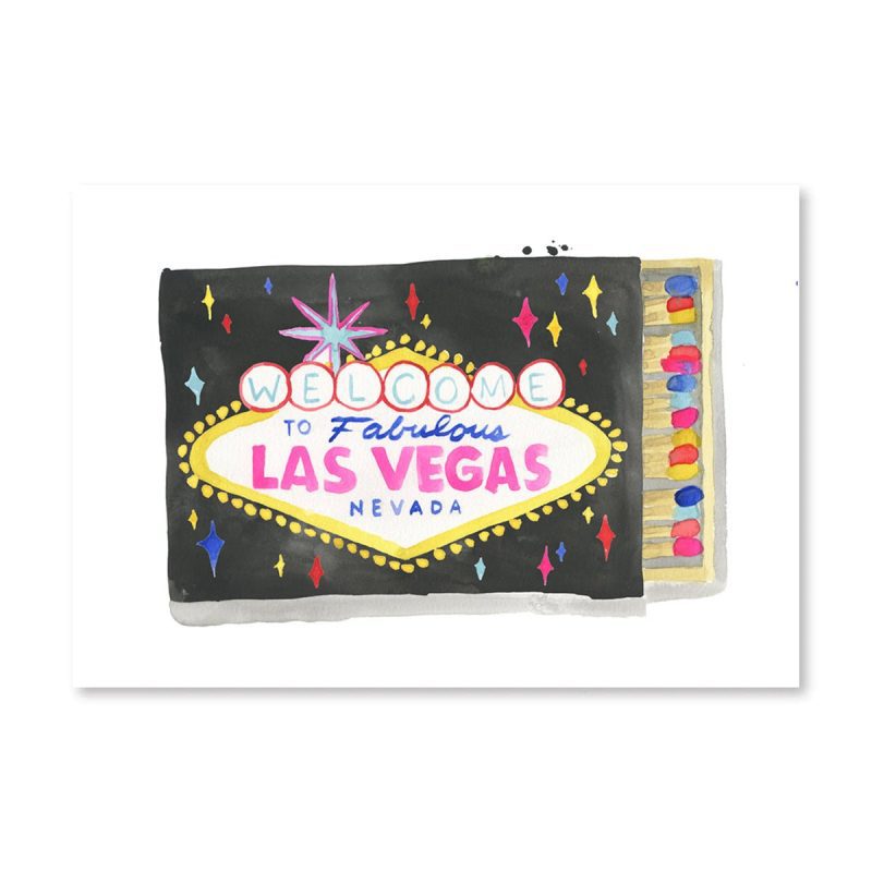 las vegas matchbookfurbish studiothe grove 108784