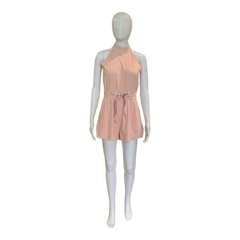 leylah romper pale pinkeugenia kimthe grove 518778