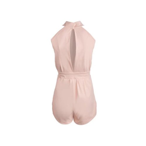 leylah romper pale pinkeugenia kimthe grove 642134