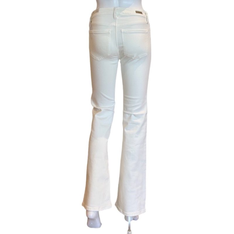 lucy bootcut jean bone whiteliverpool los angelesthe grove 840668