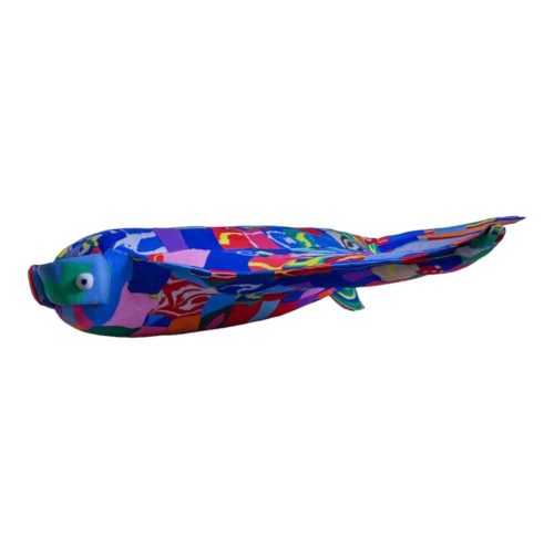 manta ray flip flop sculpture mediumocean solethe grove 164287