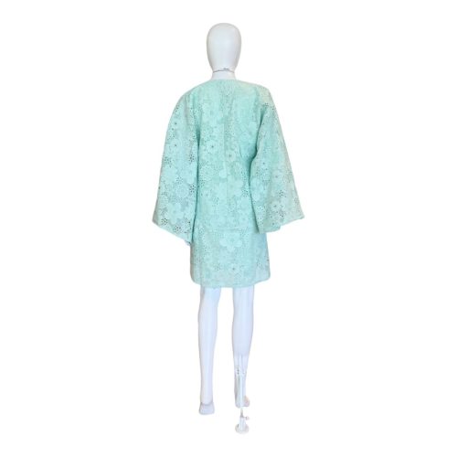 margaux mini dress seafoammariethe grove 726905