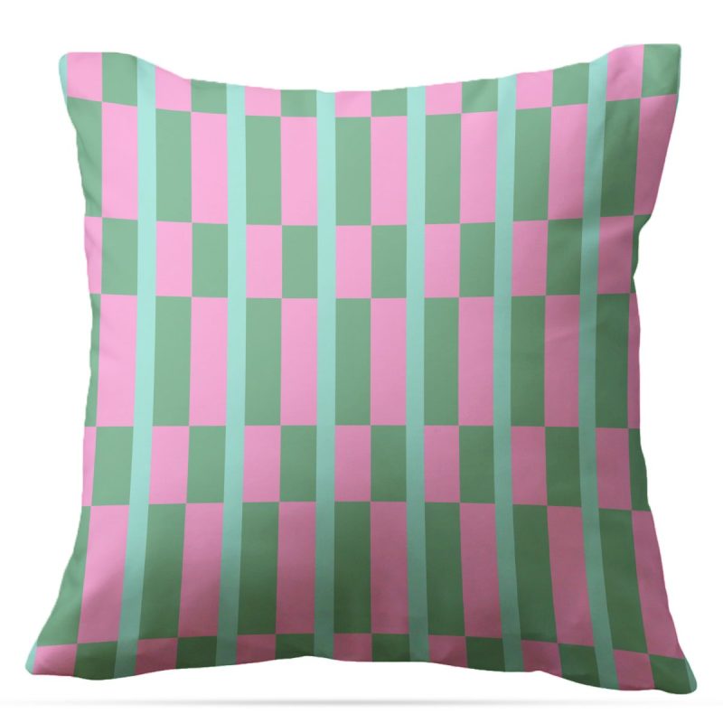 Maxi Indoor/Outdoor Pillow - Square-Throw Pillows-CB Studio-The Grove