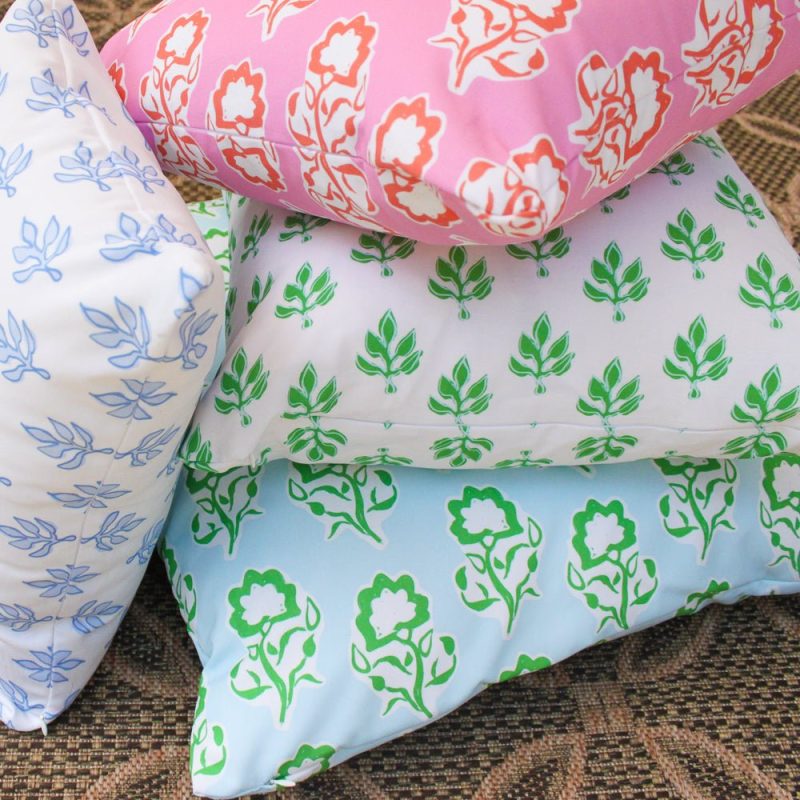 maya indooroutdoor pillow squarecb studiothe grove 255922