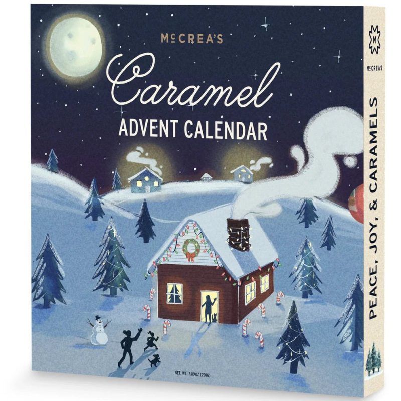 mccreas candies 2024 advent calendarmccreas candiesthe grove 690269