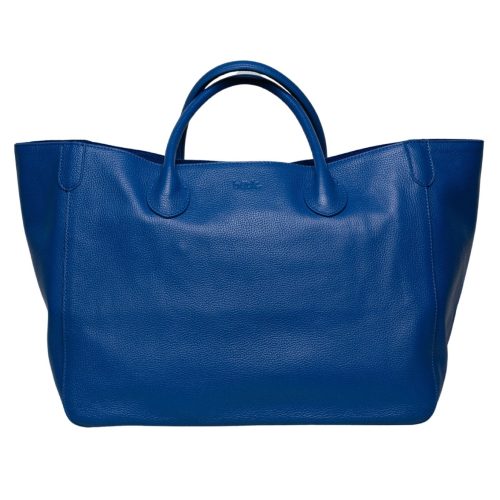 Medium Classic Leather Beck Bag-Totes-beck.bags-The Grove