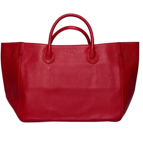 Medium Classic Leather Beck Bag-Totes-beck.bags-The Grove