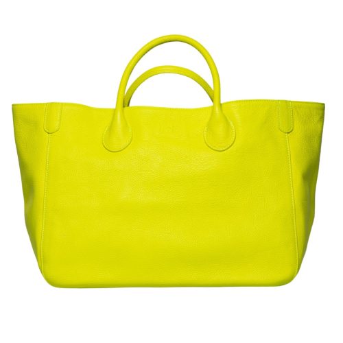 Medium Classic Leather Beck Bag-Totes-beck.bags-The Grove