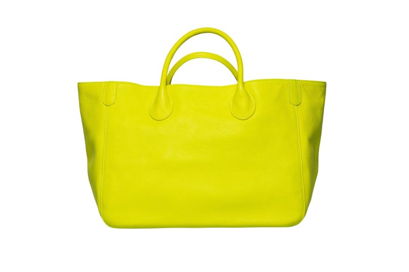 Medium Classic Leather Beck Bag-Totes-beck.bags-The Grove