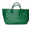 Medium Classic Leather Beck Bag-Totes-beck.bags-The Grove