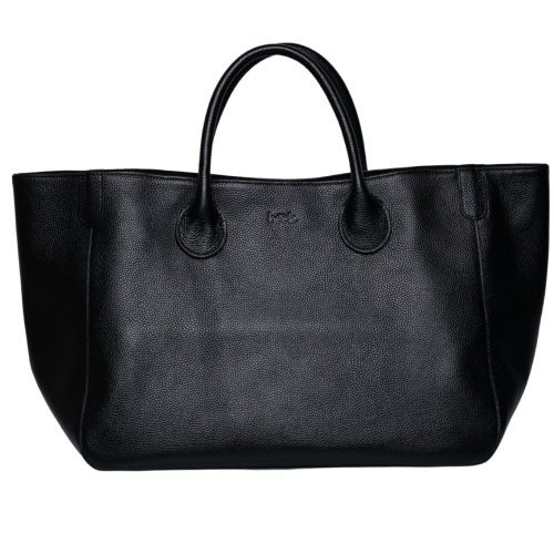 Medium Classic Leather Beck Bag-Totes-beck.bags-The Grove