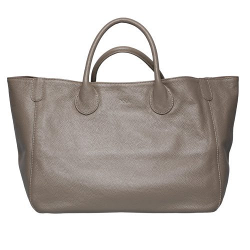 Medium Classic Leather Beck Bag-Totes-beck.bags-The Grove