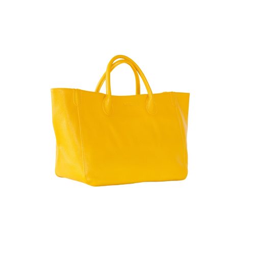 Medium Classic Leather Beck Bag-Totes-beck.bags-The Grove