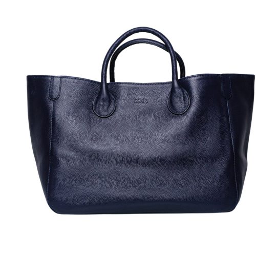 Medium Classic Leather Beck Bag-Totes-beck.bags-The Grove