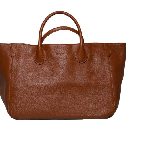 Medium Classic Leather Beck Bag-Totes-beck.bags-The Grove