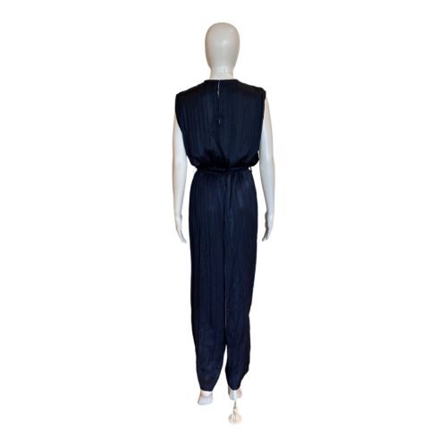 melzi jumpsuit navydelucthe grove 814303