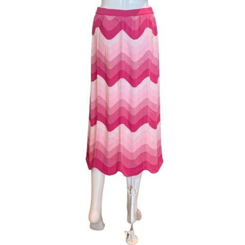 missy midi pencil skirt pinkming wangthe grove 659348