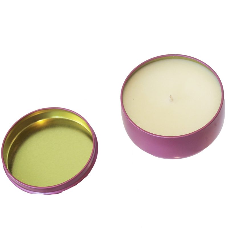 nevae candle pinkwinter park candlethe grove 354862