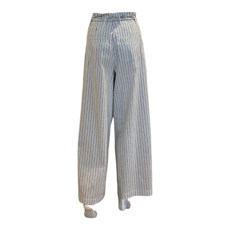 noah pants black whitelove binettithe grove 596322