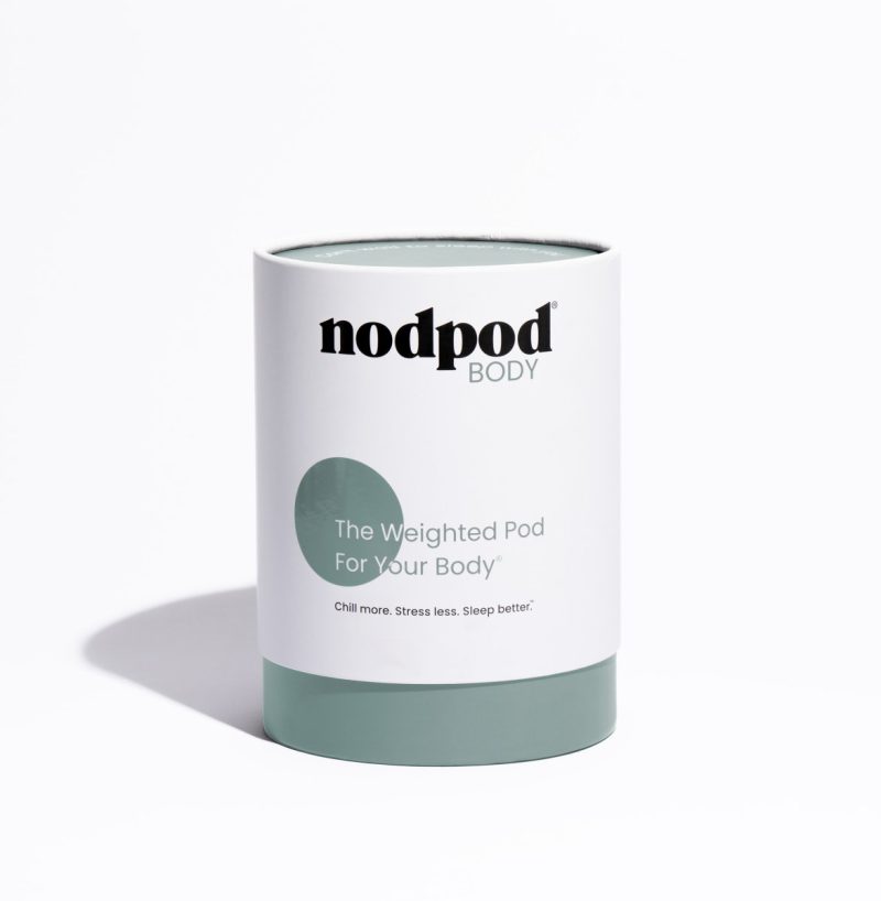 Nodpod BODY - Blankets - nodpod - The Grove