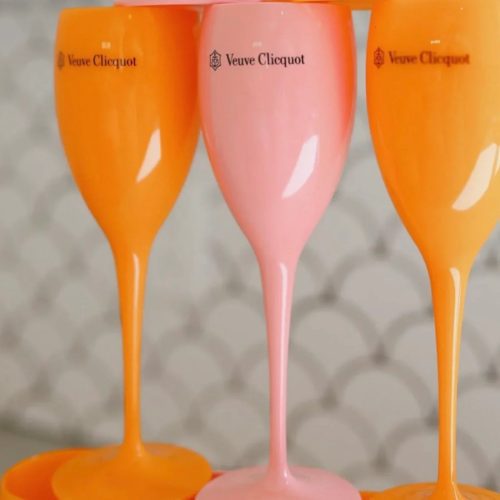 orange champagne flutetwistthe grove 876666