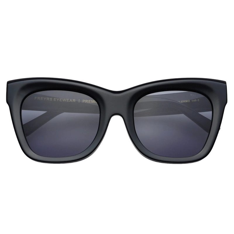 palermo sunglasses blackfreyrs eyewearthe grove 789330