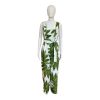 Palm Fan Jumpsuit - Jumpsuits & Rompers - FARM Rio - The Grove