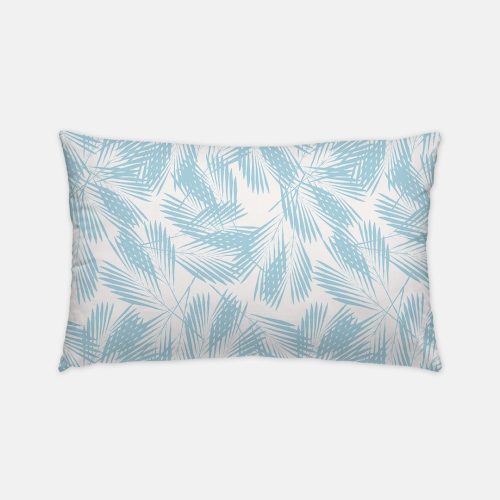 palm indooroutdoor lumbar pillowcb studiothe grove 517345