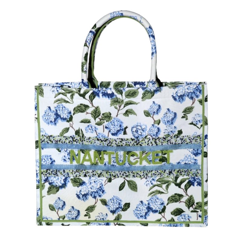 personalized hibiscus totetianathe grove 753634