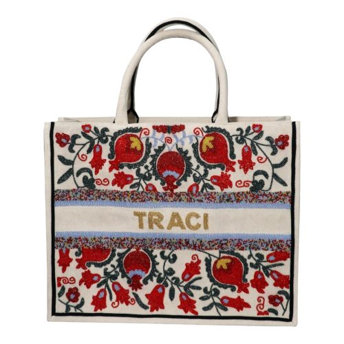 personalized pomegranate totetianathe grove 782766