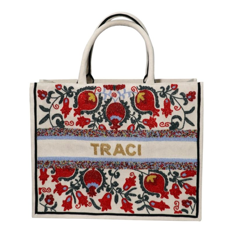 personalized pomegranate totetianathe grove 782766