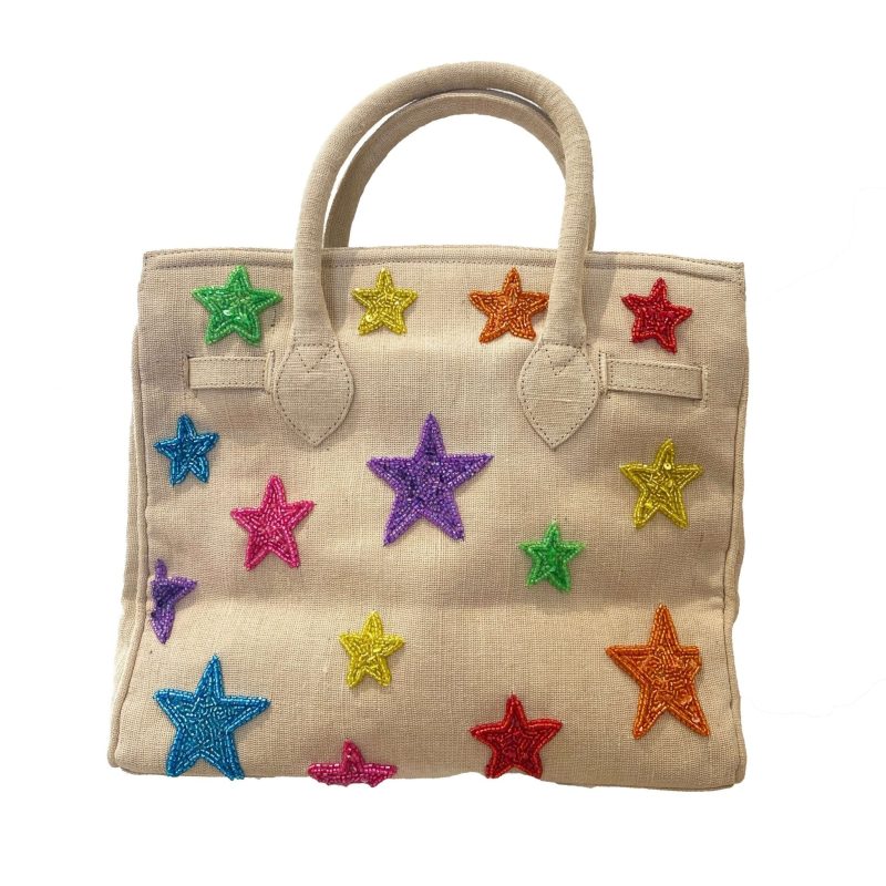 personalized star totetianathe grove 114419