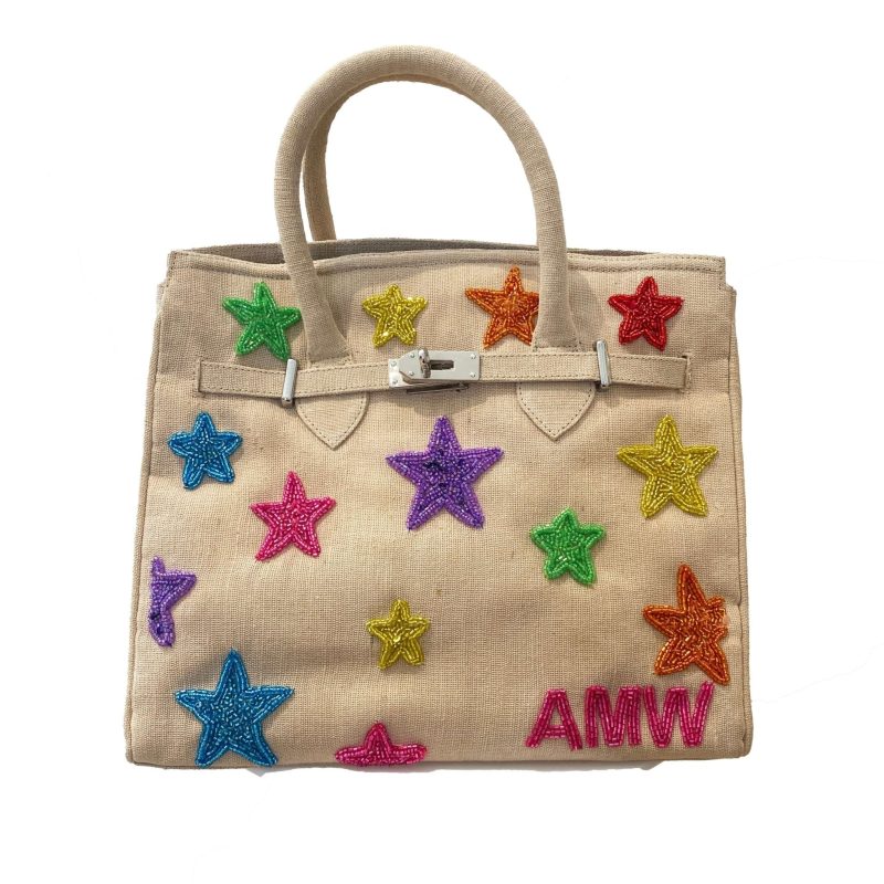 personalized star totetianathe grove 652978