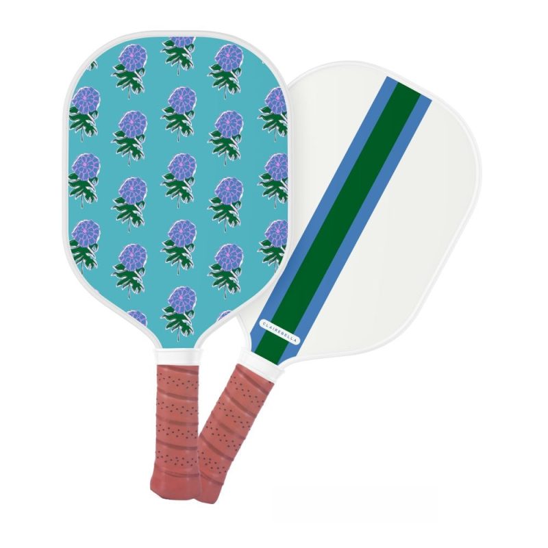 pickleball paddle kyra bluecb studiothe grove 355350