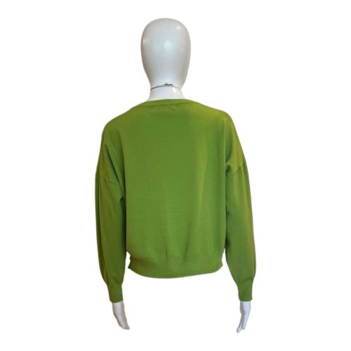 polly sweater greendelucthe grove 902578