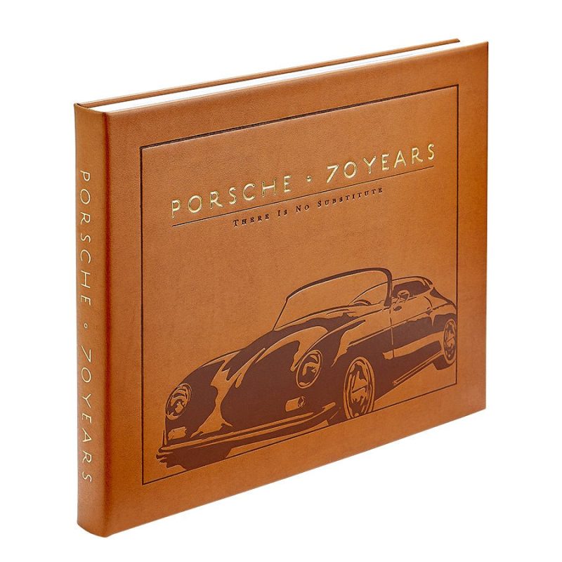 porsche 70 years there is no substitutegraphic imagethe grove 452289