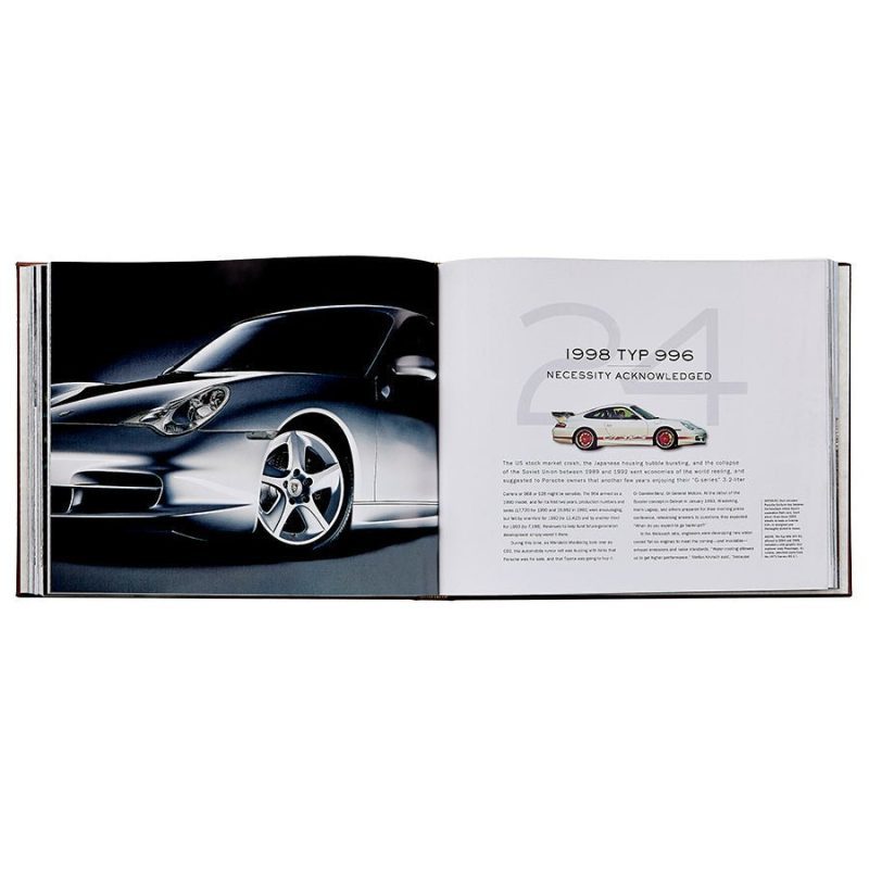 porsche 70 years there is no substitutegraphic imagethe grove 702924