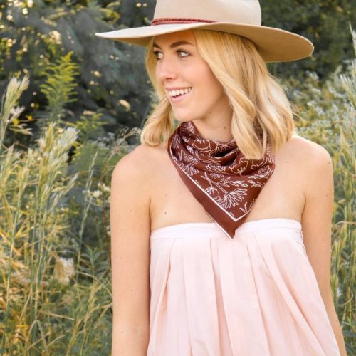 saddle scarfswellsthe grove 403226