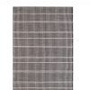 Samson Indoor/Outdoor Rug | Black-Rugs-Dash & Albert-The Grove