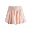 Serena Skort | Pale Pink - Tennis Skort - Eugenia Kim - The Grove