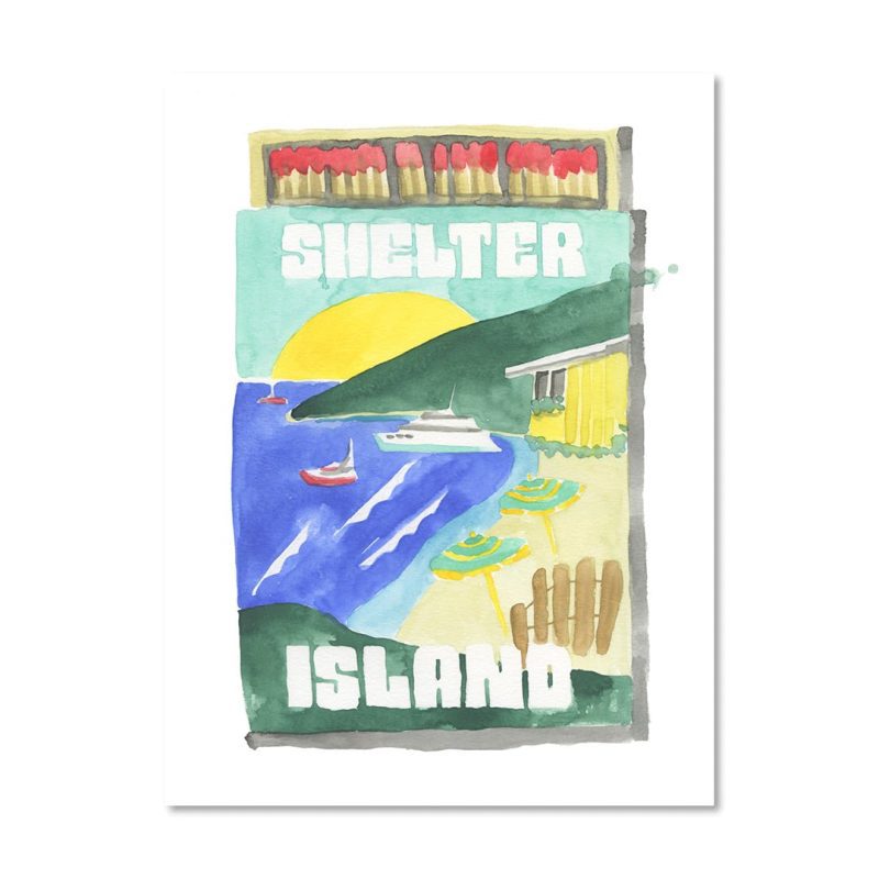 shelter island matchbookfurbish studiothe grove 336624