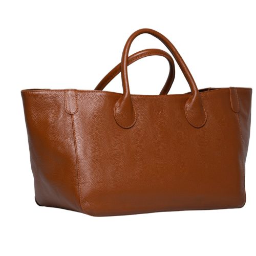 small classic leather beck bagbeckbagsthe grove 105101