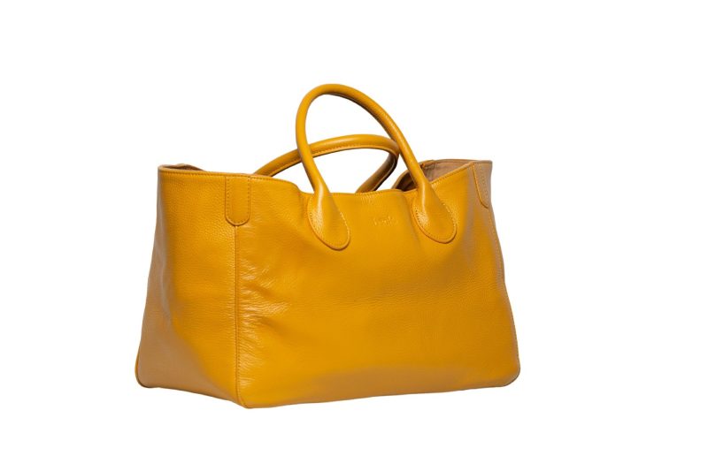 small classic leather beck bagbeckbagsthe grove 588909