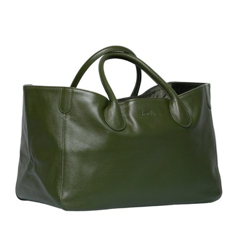 small classic leather beck bagbeckbagsthe grove 919677