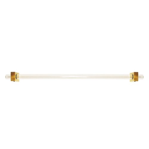 Smith Towel Bar-Hardware-Worlds Away-The Grove