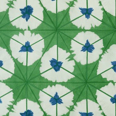 Sunburst Wallpaper-Wallpaper-Thibaut-The Grove