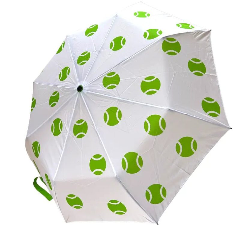 tennis balls umbrellarunway athleticsthe grove 477476