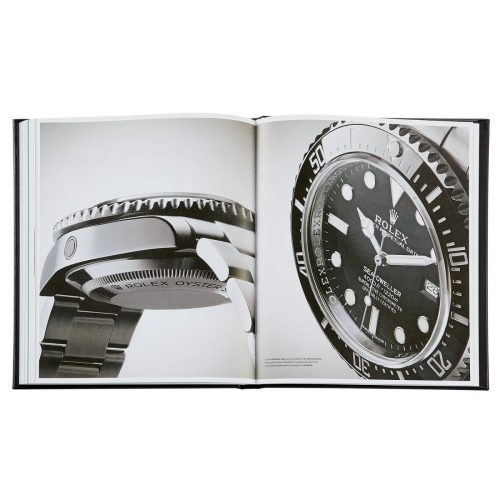 the book of rolexgraphic imagethe grove 857497