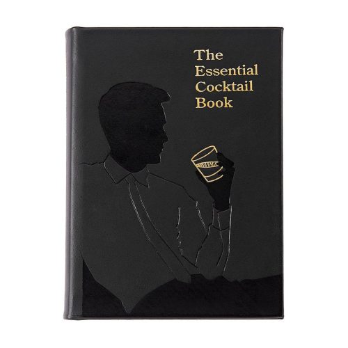 the essential cocktail bookgraphic imagethe grove 605900