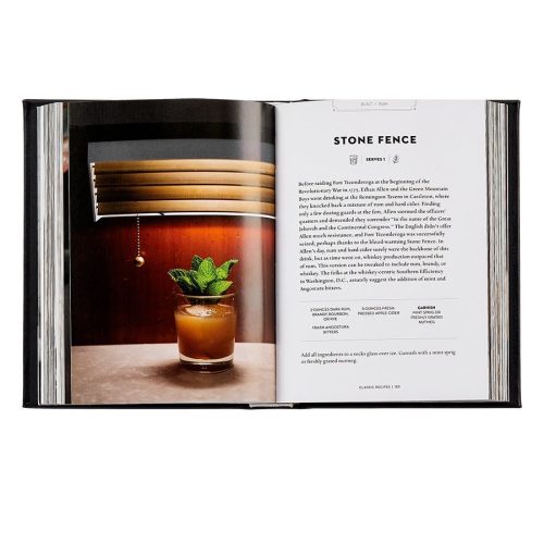 the essential cocktail bookgraphic imagethe grove 816229